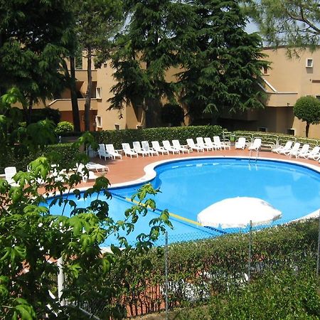 Residence La Madonnina Peschiera del Garda Exteriér fotografie