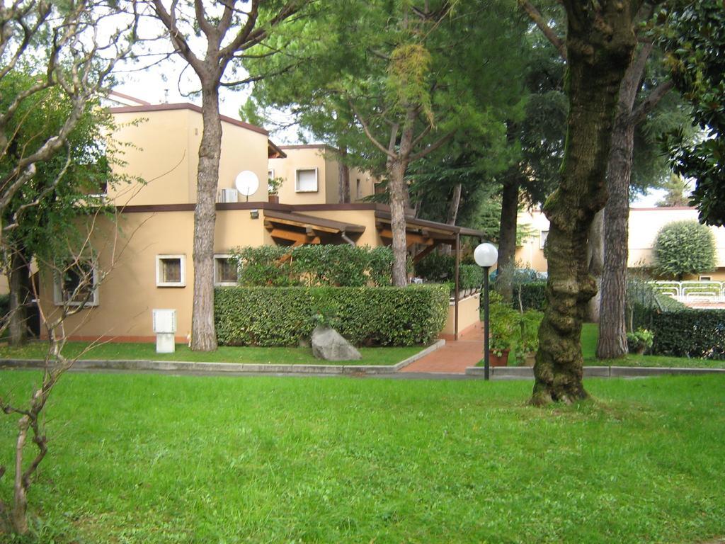 Residence La Madonnina Peschiera del Garda Exteriér fotografie