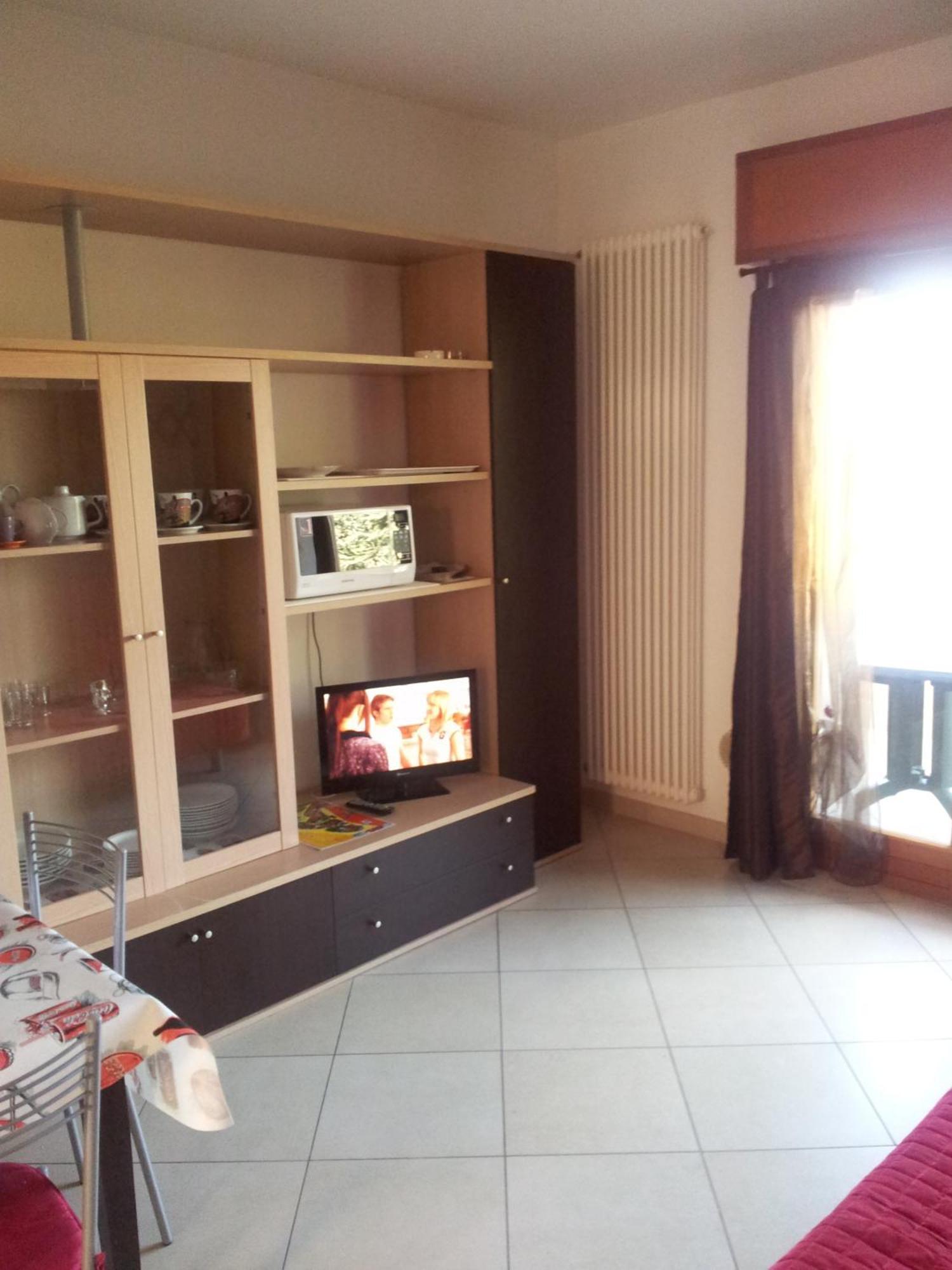 Residence La Madonnina Peschiera del Garda Pokoj fotografie