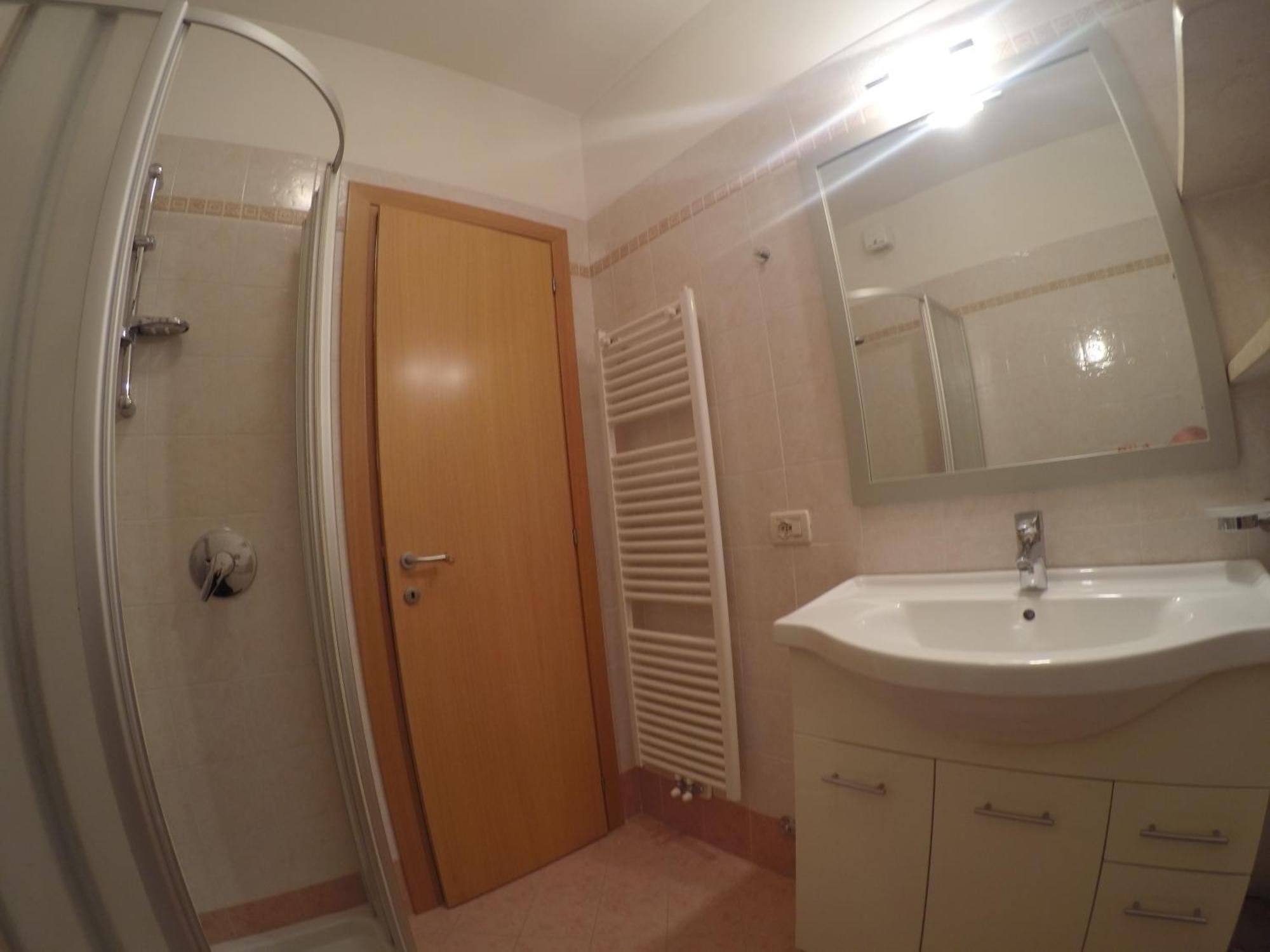 Residence La Madonnina Peschiera del Garda Pokoj fotografie